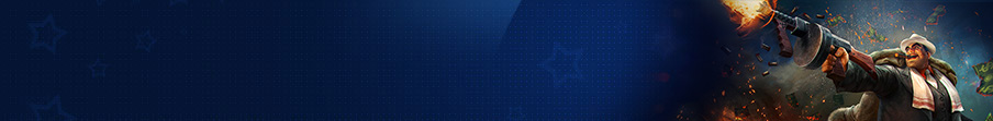 Гангстерская лотерея!